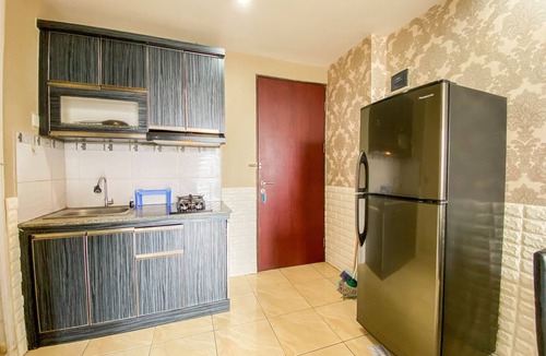 Bandung Kulon Apartment | Best Deal 2Br Apartment Tamansari Panoramic