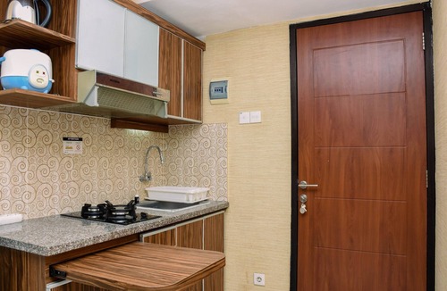 Kebagusan Apartment | Best Deal And Comfy 2Br At Kebagusan City Apartment