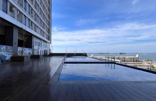 Makassar Apartment | Best Deal And Comfy Studio At Delft Ciputra Makassar Apartment