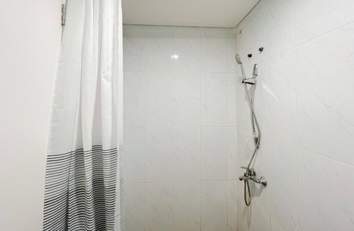 Biringkanya Apartment | Best Deal And Homey Studio At Tamansari Skylounge Makassar