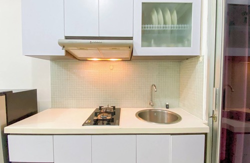 Pluit Apartment | Best Deal And Strategic 2Br At Green Bay Pluit Apartment