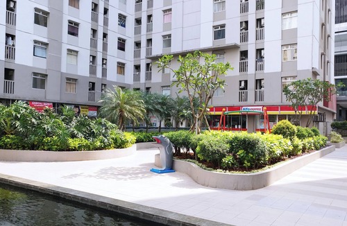 Pluit Apartment | Best Deal And Strategic 2Br At Green Bay Pluit Apartment