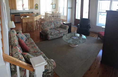 North Topsail Beach House | Best Deal on the Beach!