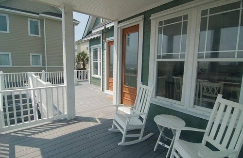North Topsail Beach House | Best Deal on the Beach!