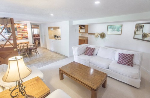 Ketchum Condo | Best Deal, small 2 bedroom unit