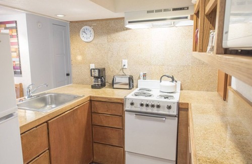 Ketchum Condo | Best Deal, small 2 bedroom unit