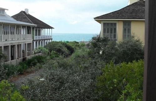 Rosemary Beach Cottage | Best Family House in Rosemary! South of 30a