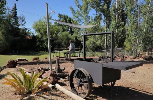 Wilbur Springs Cabin | Best Fishing in Clearlake Oaks at the Bass house. . . By the water.