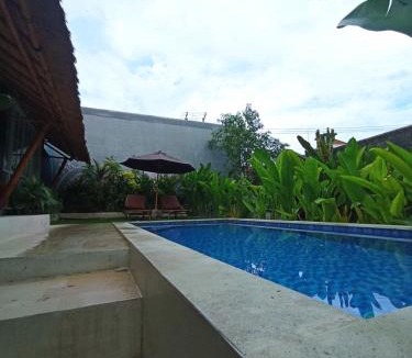 Dalung Villa | Best for family villa Korna 2BR