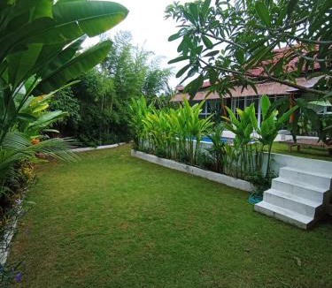Dalung Villa | Best for family villa Korna 2BR