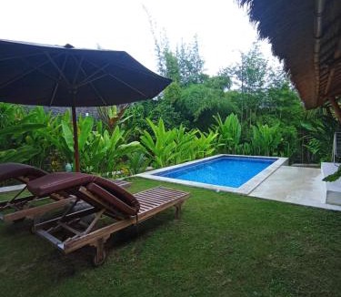 Dalung Villa | Best for family villa Korna 2BR