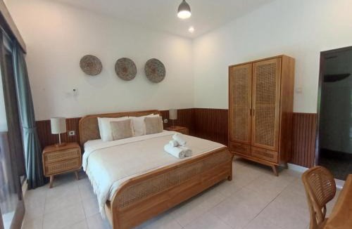 Dalung Villa | Best for family villa Korna 2BR