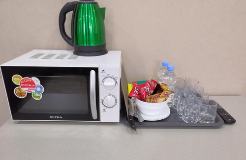 Kazan City Centre Hotel | Best Holiday 2