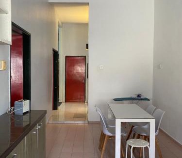 Kuala Rompin House | Best Homestay