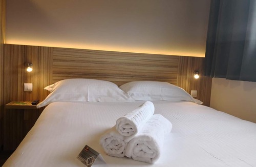 Villenave-d'Ornon Hotel | Best Hotel Bordeaux Sud