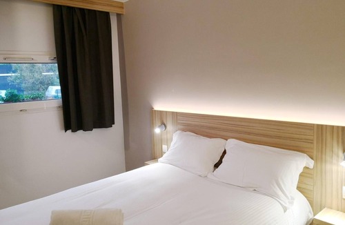 Villenave-d'Ornon Hotel | Best Hotel Bordeaux Sud