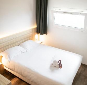 Villenave-d'Ornon Hotel | Best Hotel Bordeaux Sud