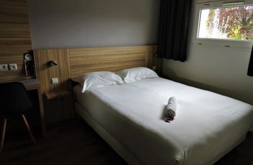 Villenave-d'Ornon Hotel | Best Hotel Bordeaux Sud