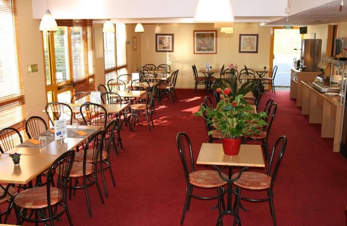 Sance Hotel | Best Hotel Sancé - Mâcon