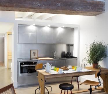 El Born Apartment | Best House Best Place