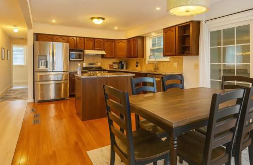 Latham House | Best house in town