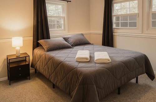 Latham House | Best house in town