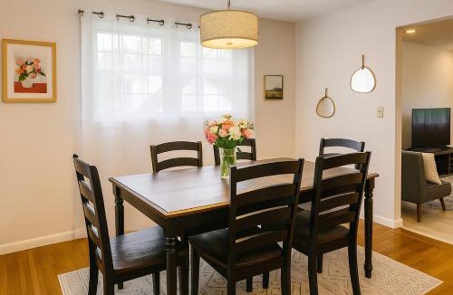 Latham House | Best house in town