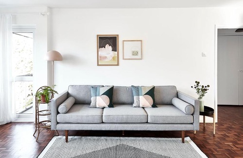 Barnes Apartment | Best In Barnes