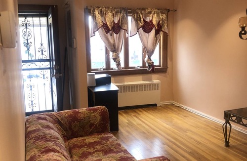 Flatlands Apartment | Best in class apartment in Brooklyn