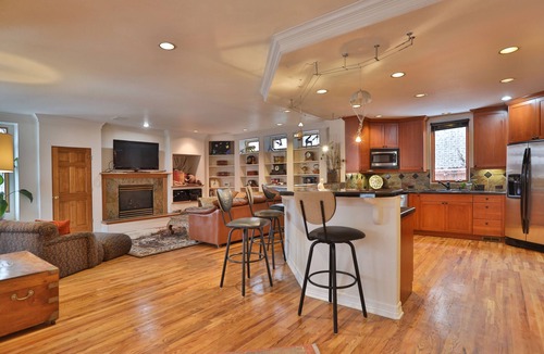University Park House | . Best in Denver lower rate