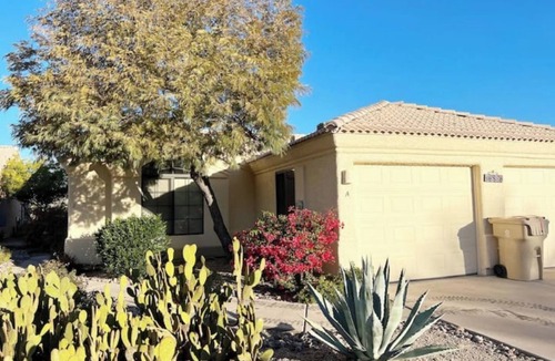 Fountain Hills House | Best in Fountain Hills- HENDVR3
