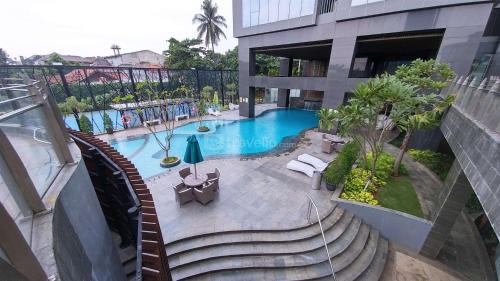 Pancoran Apartment | Best In Pancoran L'Avenue Apartment By Travelio