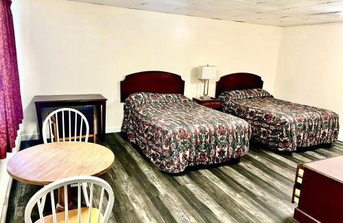 Statesville Hotel | Best In Town Motel