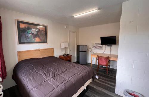 Statesville Hotel | Best In Town Motel