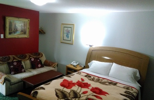 Smiths Falls Hotel | Best Inn Motel