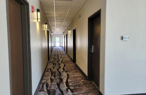 Salina Hotel | Best Inn Motel Salina