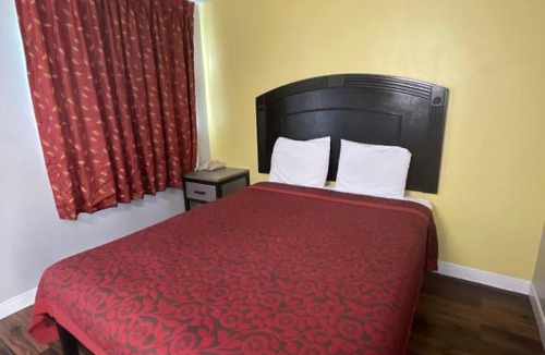 West San Antonio Hotel | Best Inn Motel Seaworld & Lackland AFB
