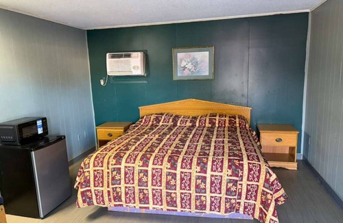 Ville Platte Hotel | Best inn motel