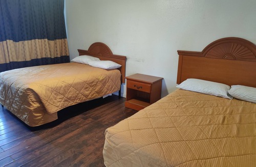 El Cajon Hotel | Best Inn & Suites