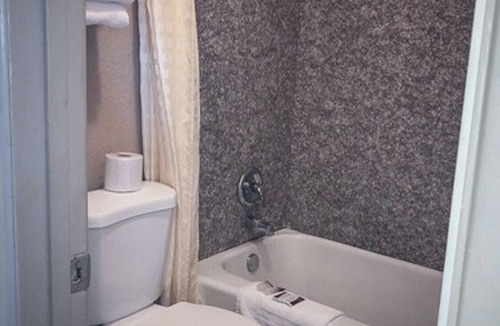 Levelland Hotel | Best Inn Texas