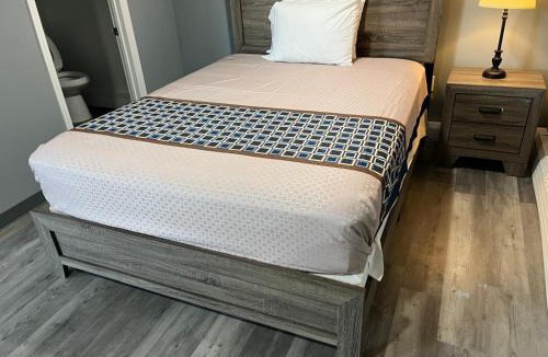 Wellsville Hotel | Best Inn