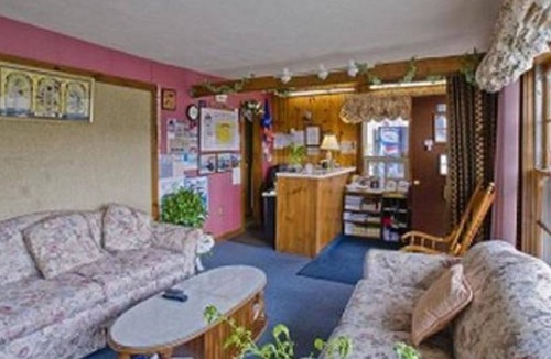 Wellsville Hotel | Best Inn