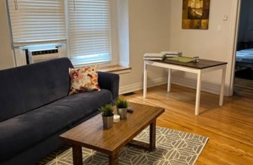 Walkerville House | Best Kept Secret in Walkerville! Cheerful 2BD Home