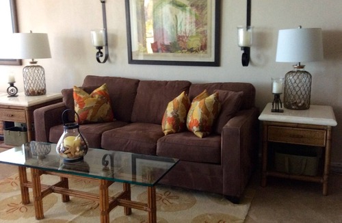 Makaha Condo | Best Kept Secret on Oahu !