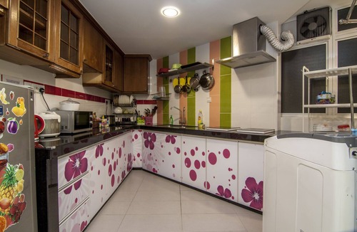 Pekeliling Apartment | Best KL Attractions In Steps Away