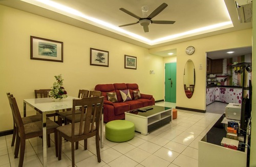 Pekeliling Apartment | Best KL Attractions In Steps Away