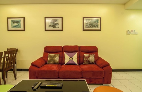 Pekeliling Apartment | Best KL Attractions In Steps Away