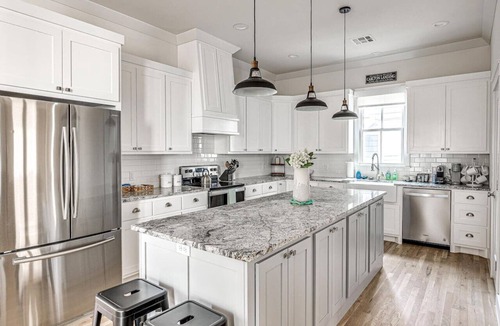 Eufaula House | Best Lake Stay for Groups