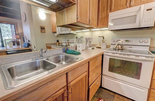 Brockway Condo | Best Lakefront Property,Spring is a great time to visit! 5th night free!