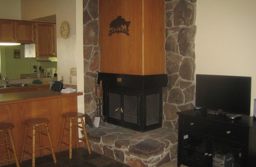 Brockway Condo | Best Lakefront Property,Spring is a great time to visit! 5th night free!